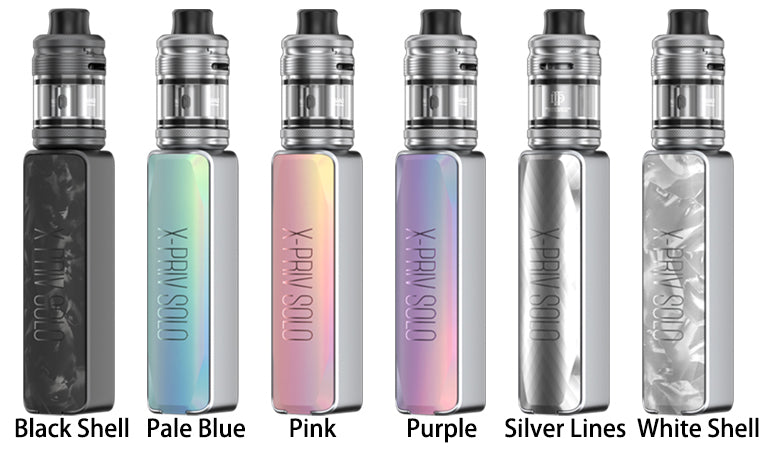 elfbar nachfüll pod läuft aus Test de la box X-Priv de Smoktech, review de la box X Priv TFV12 225W