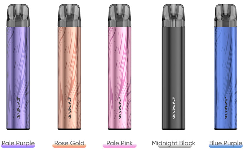 Kit SMOK ZREX RF 2 Pod 16W
