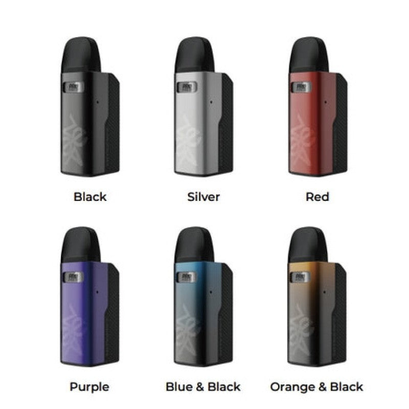 Kit Pod Uwell Caliburn GZ2 17W