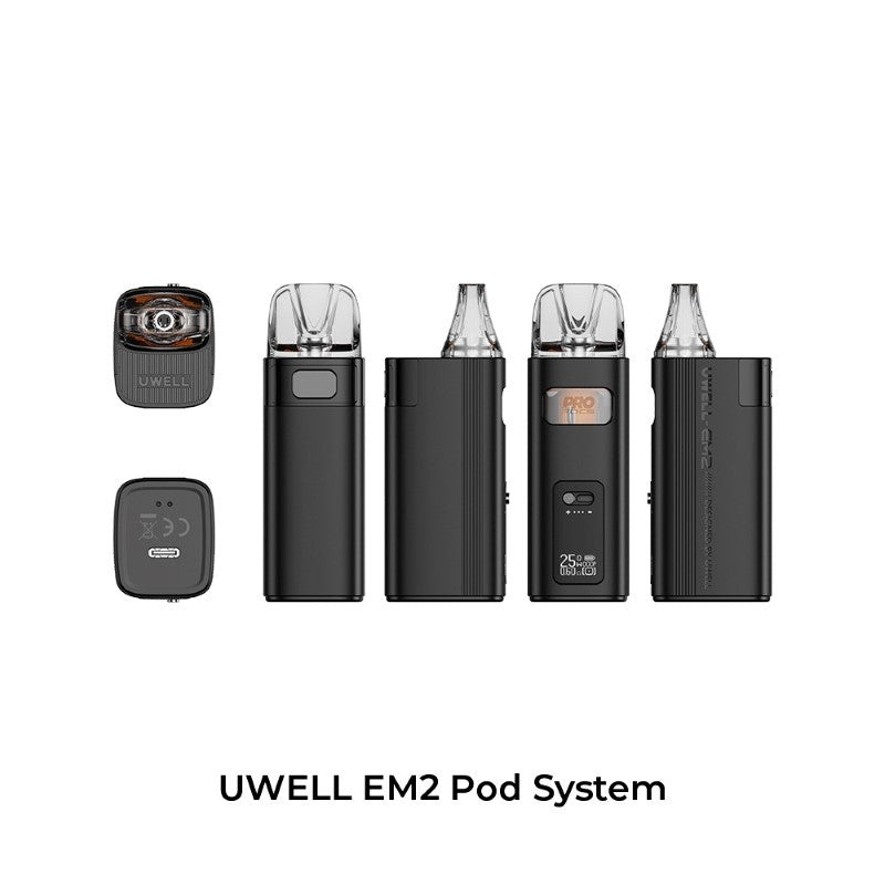Kit pod Uwell EM2 40W