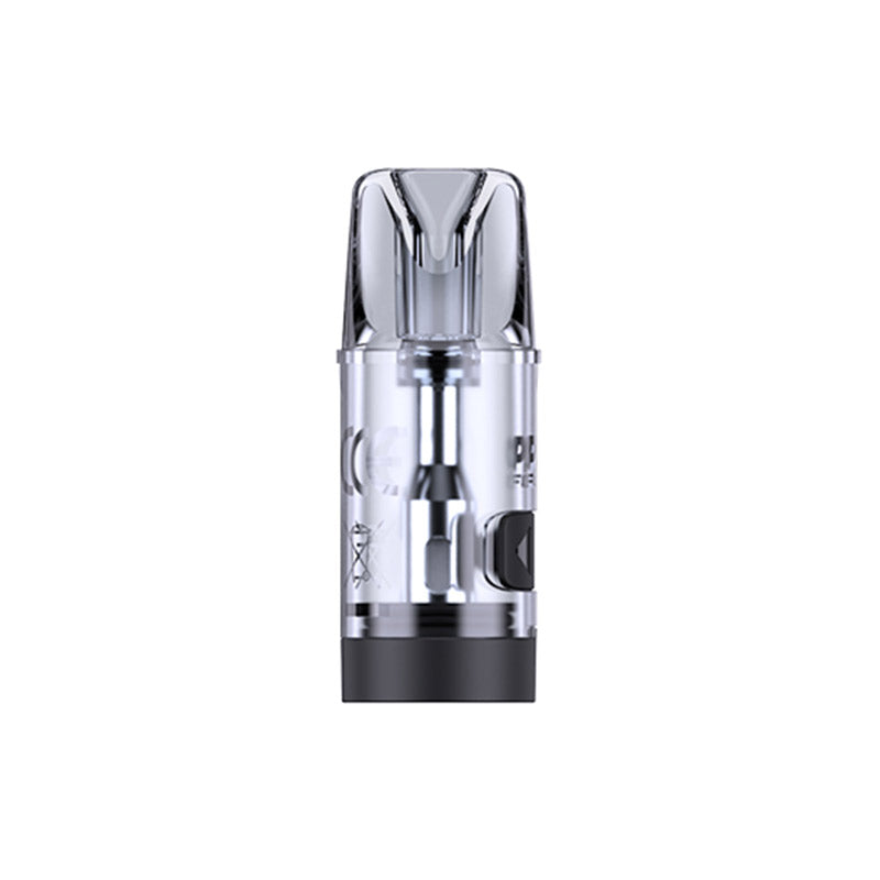 Cartuccia pod di ricambio ricaricabile UWELL Whirl F 2ml 4 pezzi/confezione