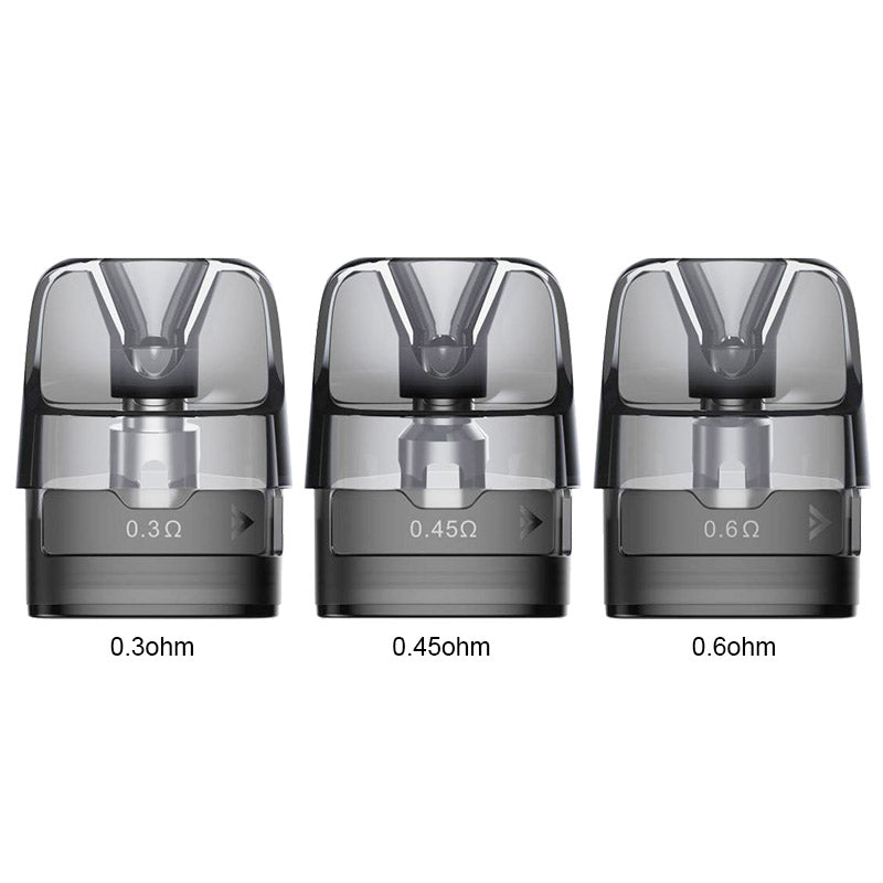 Cartuccia pod sostitutiva VOOPOO Argus E40 da 4,5 ml (2 pezzi/confezione)