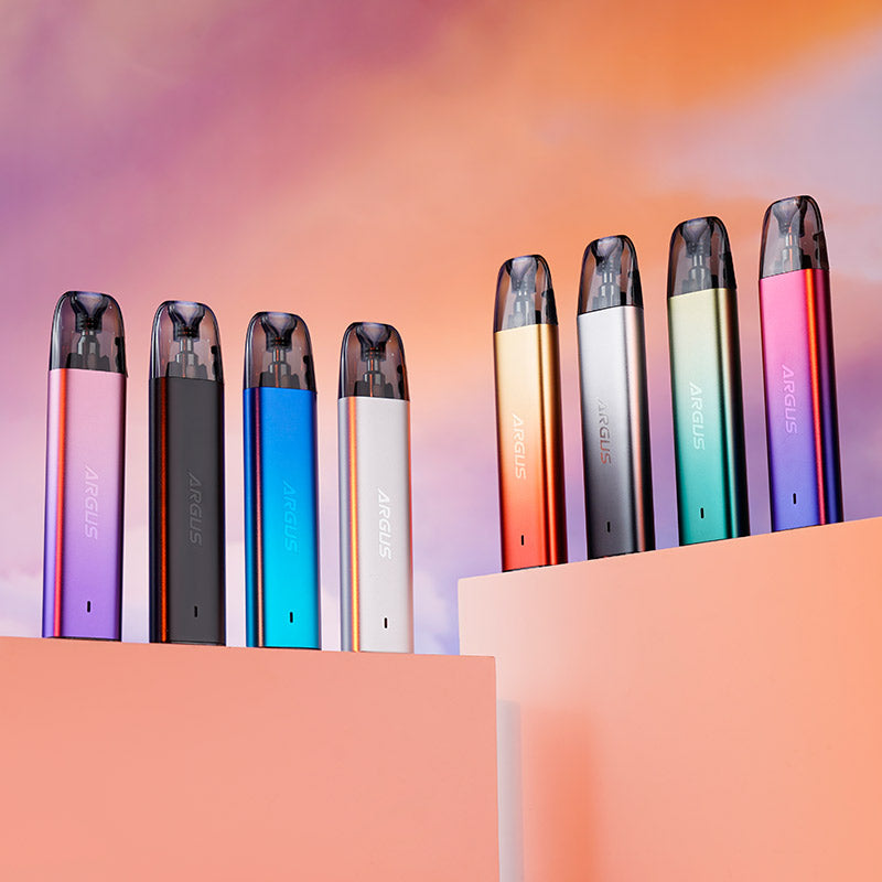 Kit VOOPOO Argus G2 Mini 30W