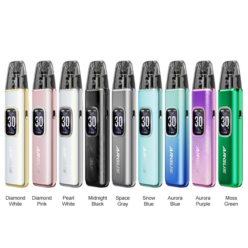 Kit VOOPOO Argus G3 Pod 1500mAh