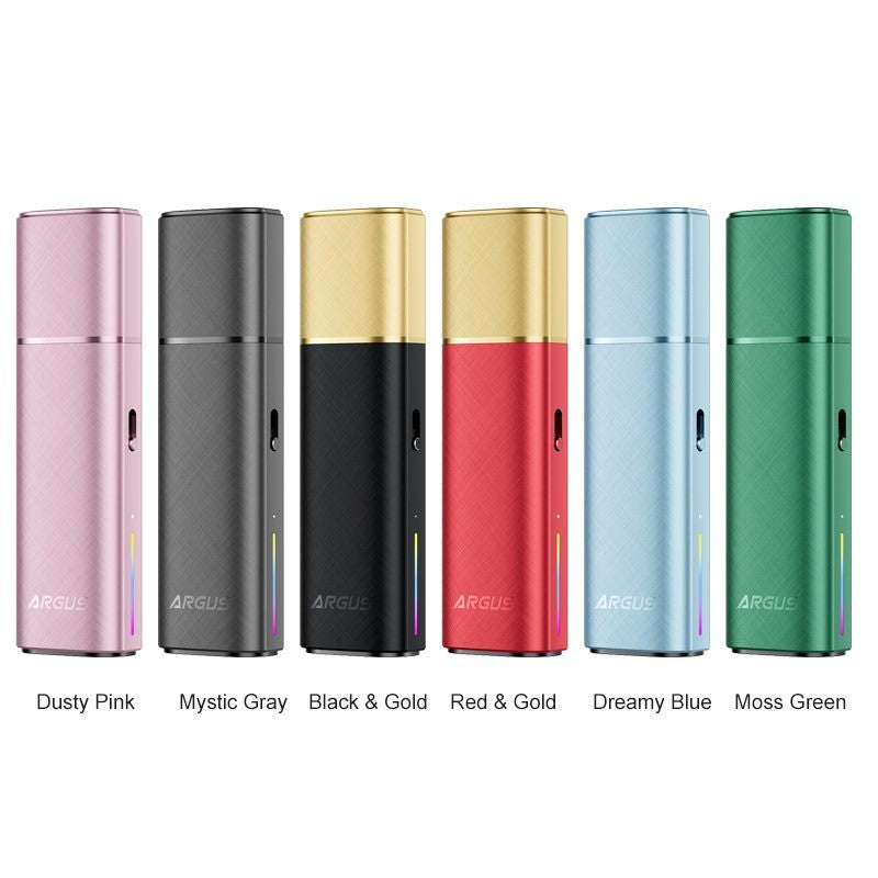 Kit VOOPOO ARGUS Klyc Pod 30W