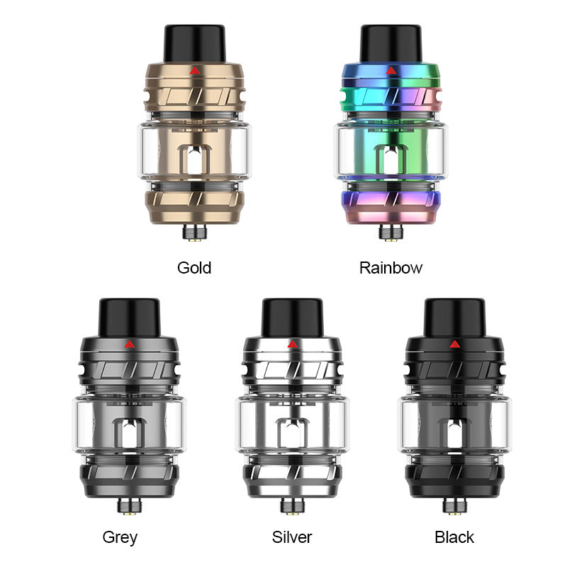 Vaporesso iTank T Dual Mesh Version 6ml Atomizzatore