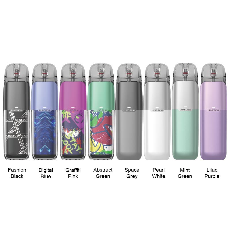 Kit Vaporesso LUXE Q2 SE 1000mAh 3ml