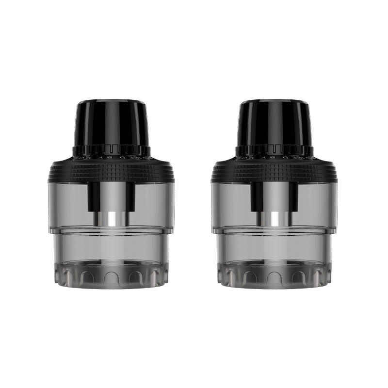 Versione aggiornata dell'atomizzatore VOOPOO PnP Pod II