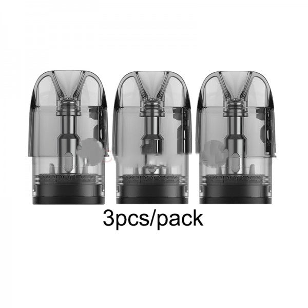 Cartucce di ricambio Vaporlock 4ml 3 pezzi/confezione