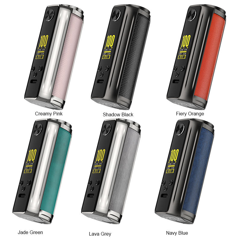 Vaporesso Target 100 Box Mod (NUOVO CMF)
