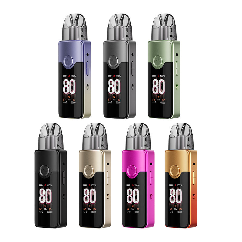 Kit Pod VOOPOO VINCI E80 80W svendita | it.vapormo.com It.VaporMo.com Kit Pod VOOPOO VINCI E80 80W svendita | it.vapormo.com It.VaporMo.com