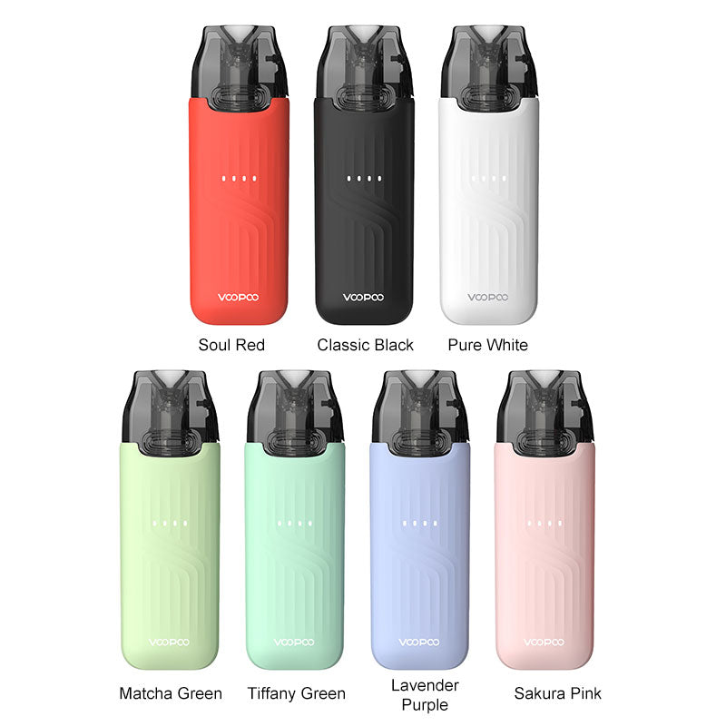 Kit Voopoo Vamate Mini Pod 30W