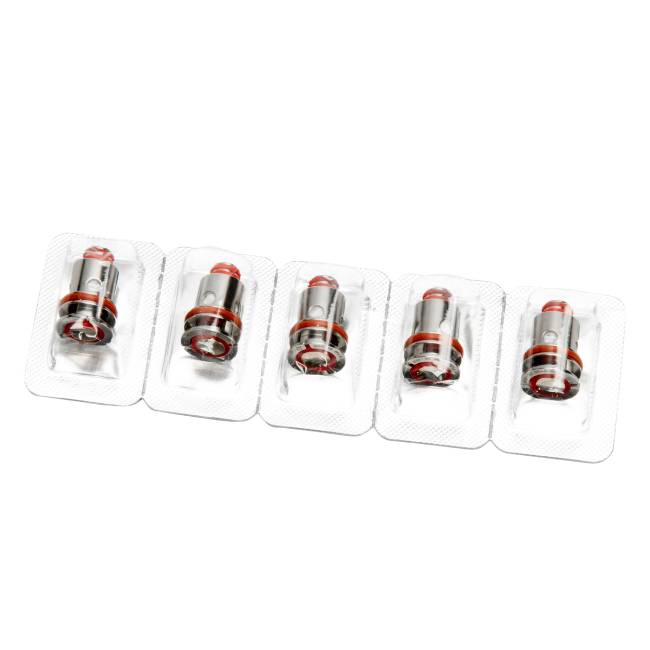 YiHi SXmini VT Coil di Ricambio 5 pezzi/confezione