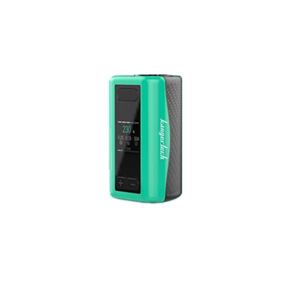 Kangertech iKen TC Box Mod