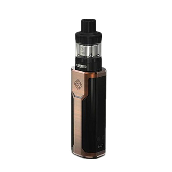 WISMEC SINUOUS P80 Starter Kit con ELABO Mini Atomizzatore (2ML)
