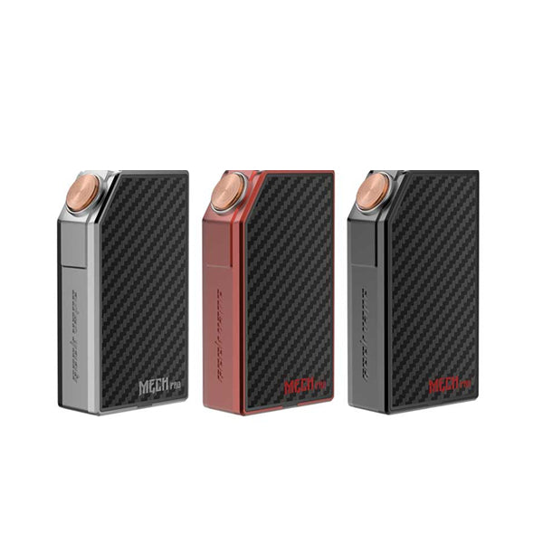 Geekvape Mech Pro Box Mod online | it.vapormo.com It.VaporMo.com Geekvape Mech Pro Box Mod online | it.vapormo.com It.VaporMo.com