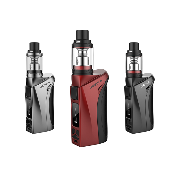 Vaporesso NEBULA 100W Starter Kit con VECO 2ML Atomizzatore con un enorme sconto | it.vapormo.com It.VaporMo.com Vaporesso NEBULA 100W Starter Kit con VECO 2ML Atomizzatore con un enorme sconto | it.vapormo.com It.VaporMo.com