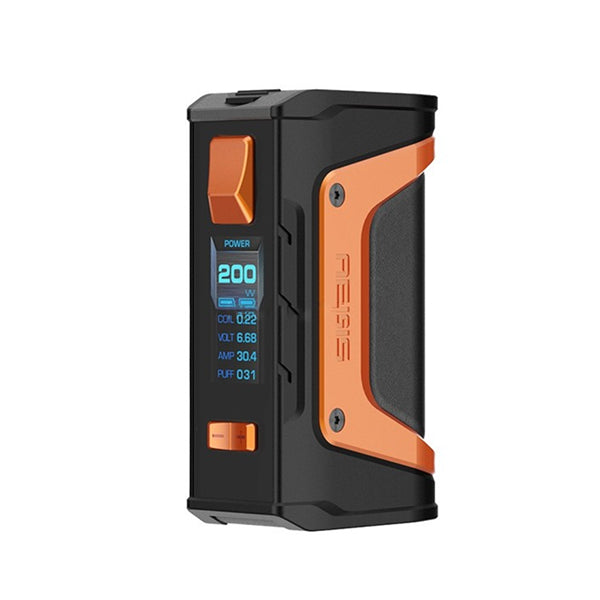 Geekvape Aegis Legend 200W TC Box Mod