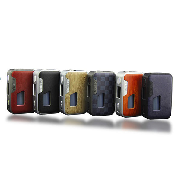 Arctic Dolphin Anita 100W Squonk BF Mod(TPD Version)
