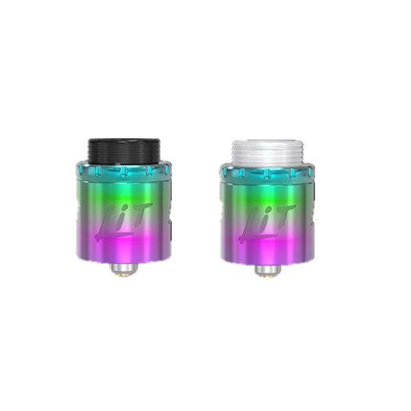 Vandy Vape LiT BF RDA Atomizzatore