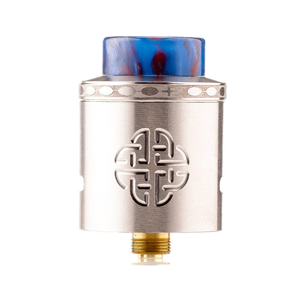 Hellvape Aequitas RDA Atomizzatore