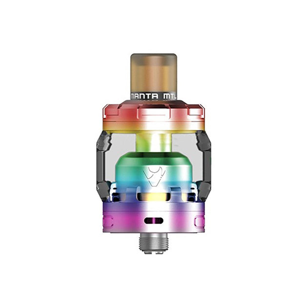 Advken Manta MTL RTA Atomizzatore 3ML