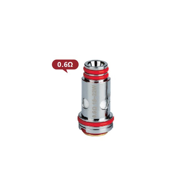 Uwell Whirl Bobina di ricambio per atomizzatore Whirl/Atomizzatore Whirl II (4 pezzi/confezione)