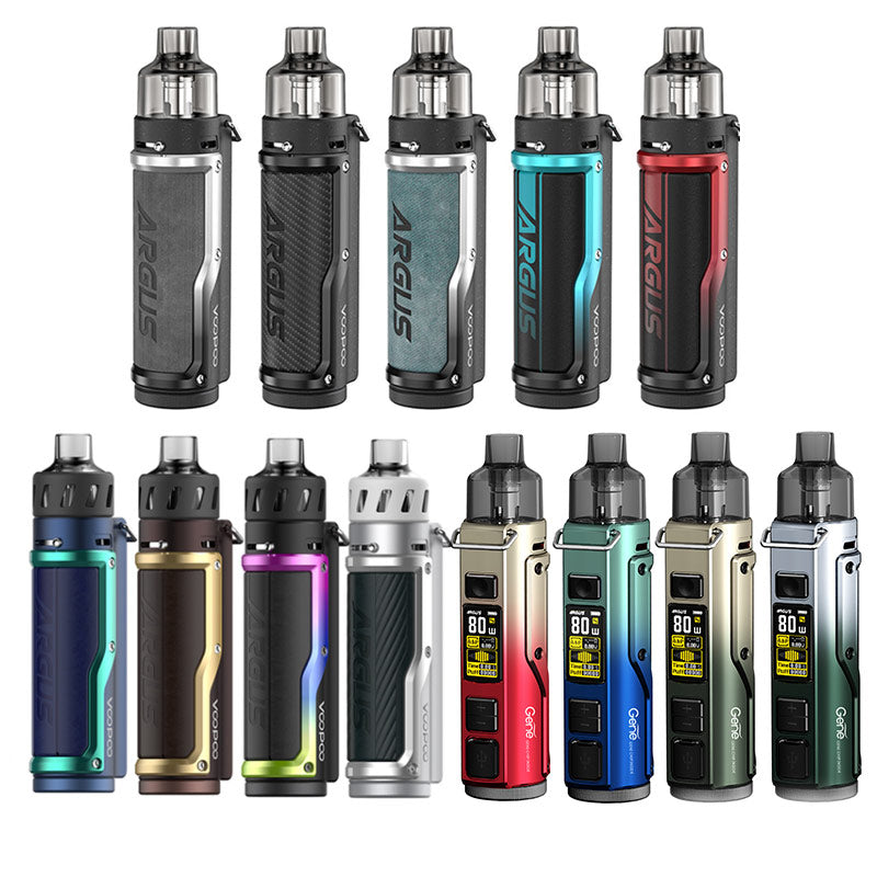 Voopoo Argus Pro Pod Mod Kit 3000mAh prezzi bassi | it.vapormo.com It.VaporMo.com Voopoo Argus Pro Pod Mod Kit 3000mAh prezzi bassi | it.vapormo.com It.VaporMo.com