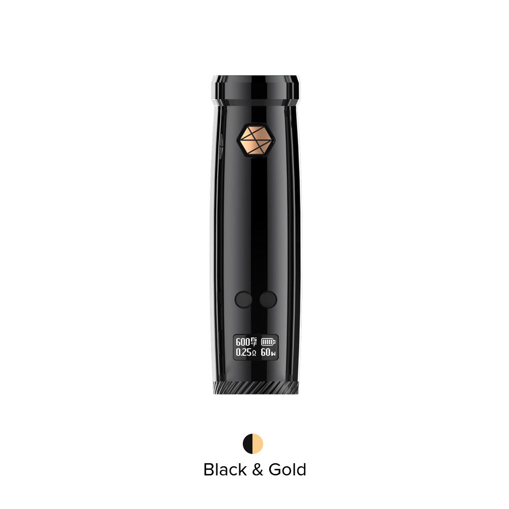 Uwell Nunchaku 80W TC Mod