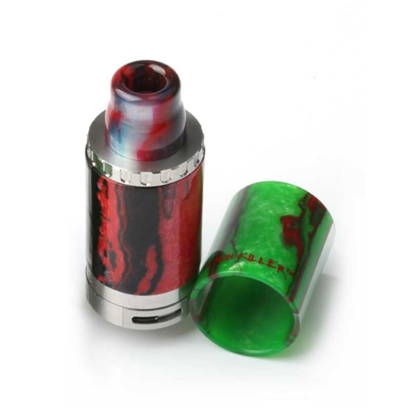 Demon Killer Resin per Aspire Cleito Atomizzatore Random Color