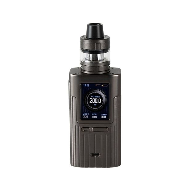 Joyetech Espion 200W TC Kit con ProCore X Atomizzatore-2/4,5ML