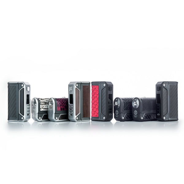 Lost Vape Therion DNA75C Box Mod online oggi | it.vapormo.com It.VaporMo.com Lost Vape Therion DNA75C Box Mod online oggi | it.vapormo.com It.VaporMo.com