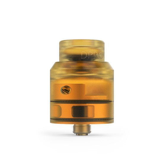 CoilART DPRO RDA Atomizzatore