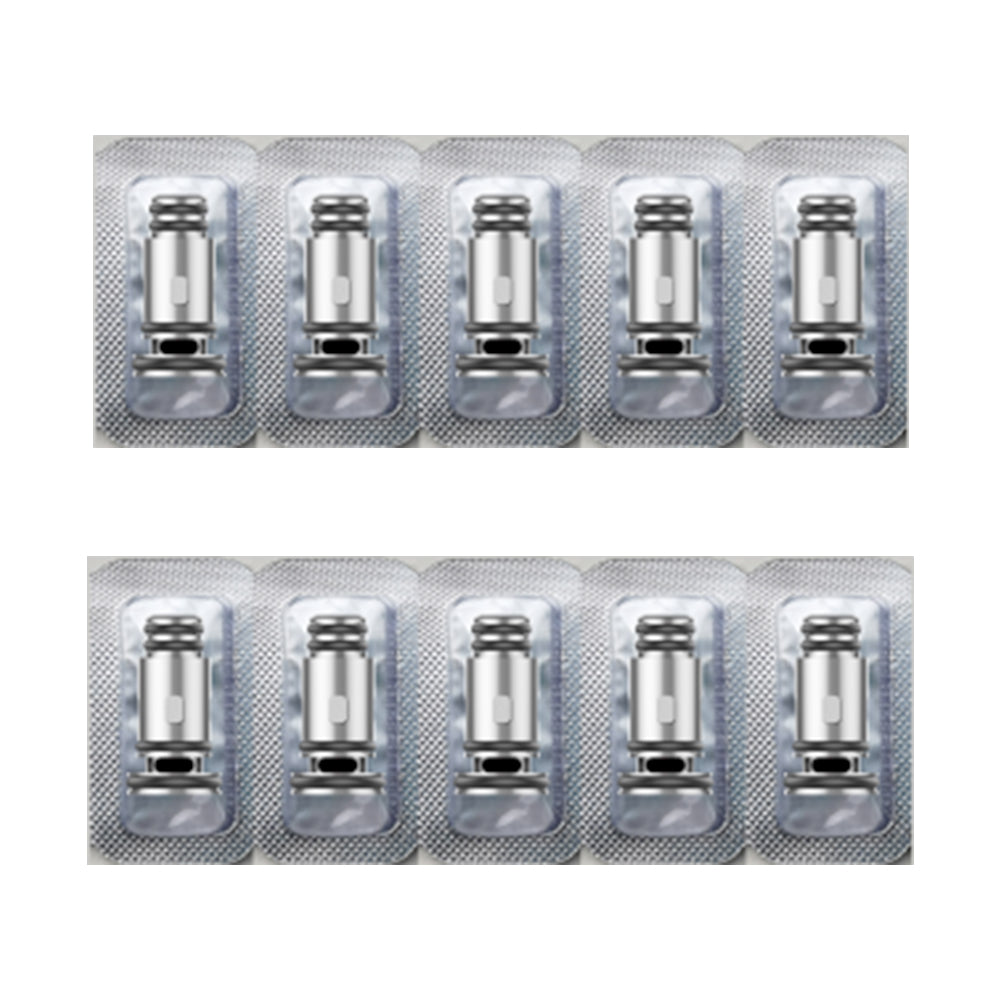 510Vape SPAS-12 Sostituzione Coil 5pcs/pack