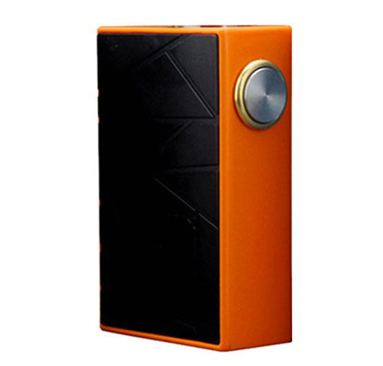 Arctic Dolphin Crea BF Box Mod