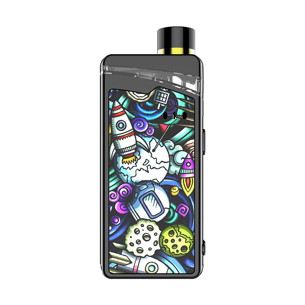 AAA Vape Matrix 80W Pod Sistema Kit