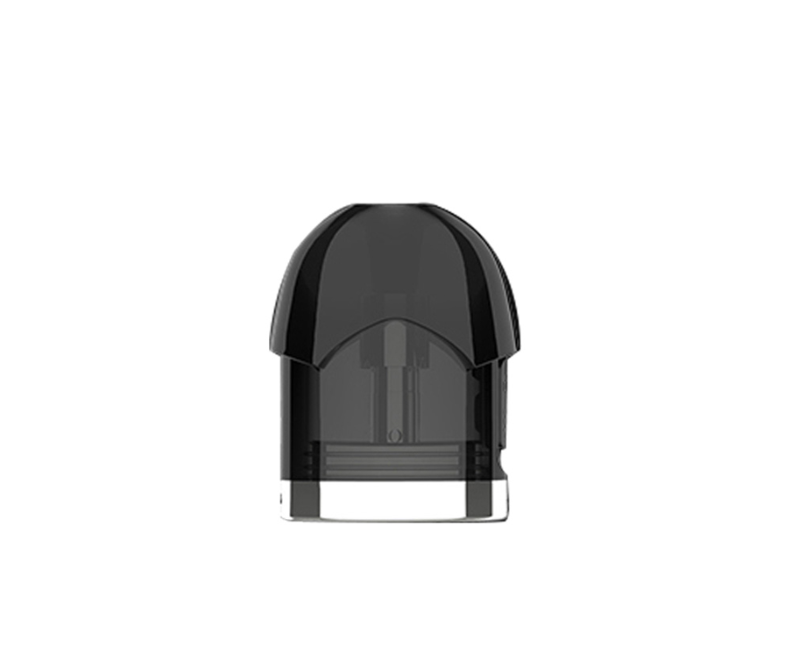 ALD Pearl Cartuccia pod di ricambio 1,7 ml 2 pezzi