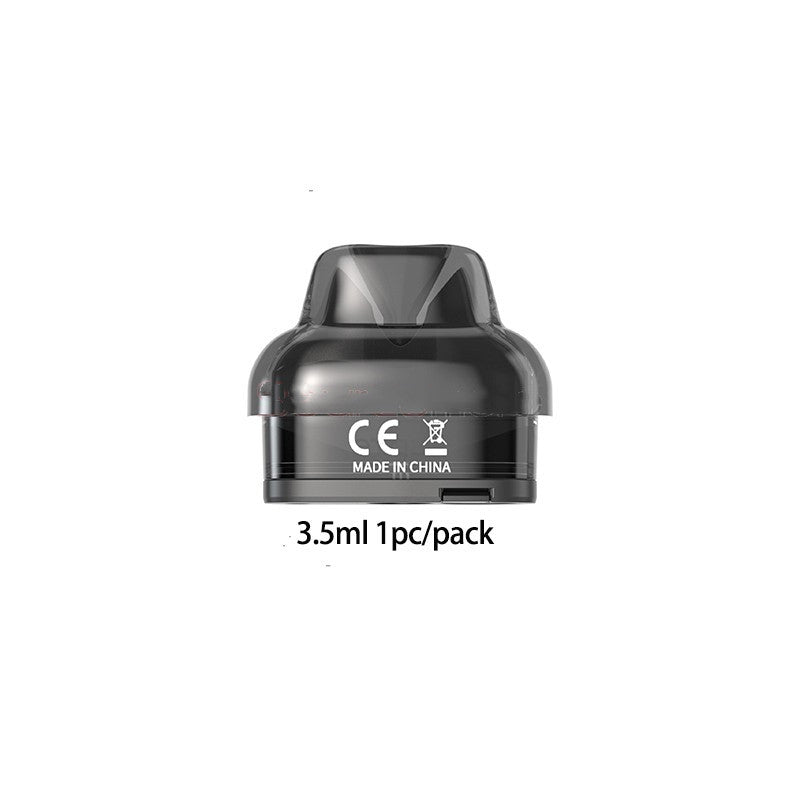 Cartuccia Pod vuota Aspire Flexus Fit 3,5 ml 1 pz/confezione