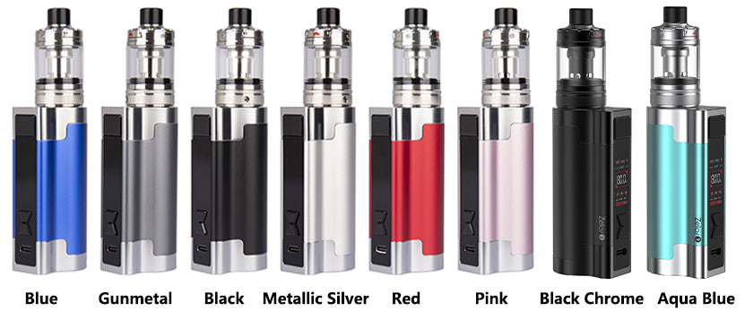 Aspire Zelos 3 Kit con Nautilus 3 Atomizzatore