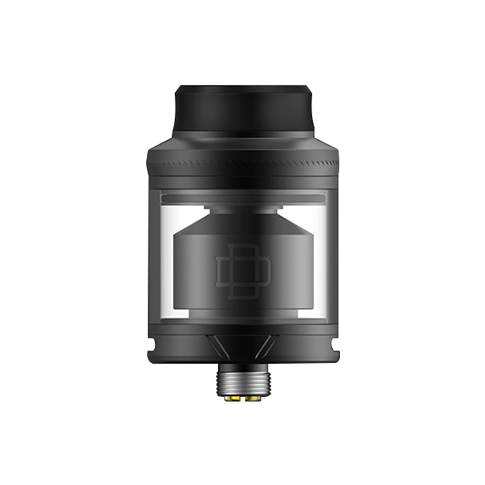 AUGVAPE Druga RTA Atomizzatore 2.4ml