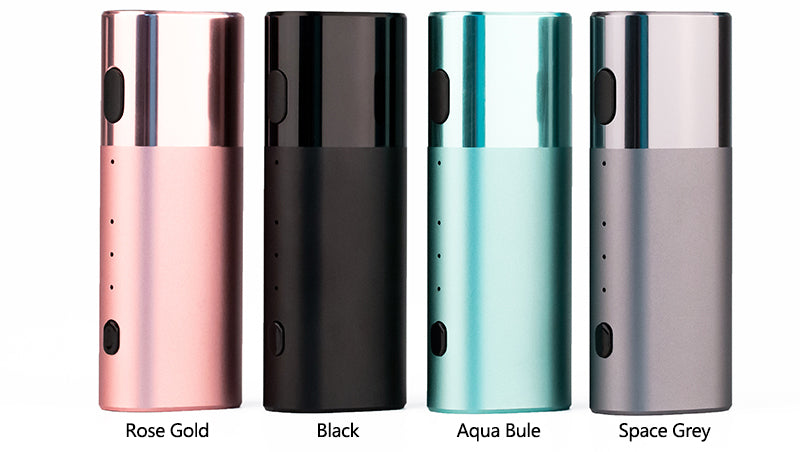 Aspire Zelos Nano Box Mod 1600mAh