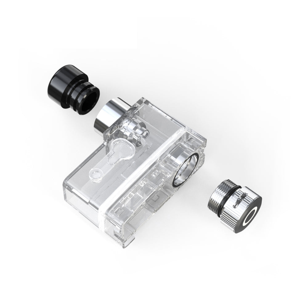 Artery PAL II Pro Pod Cartuccia 3ml 1pc/pack