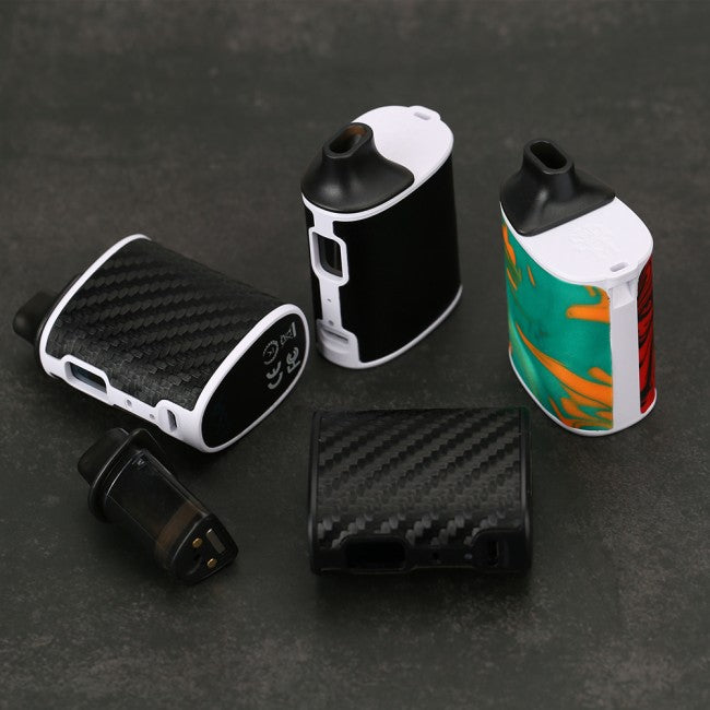 Asmodus Microkin Pod Starter Kit 1100mAh