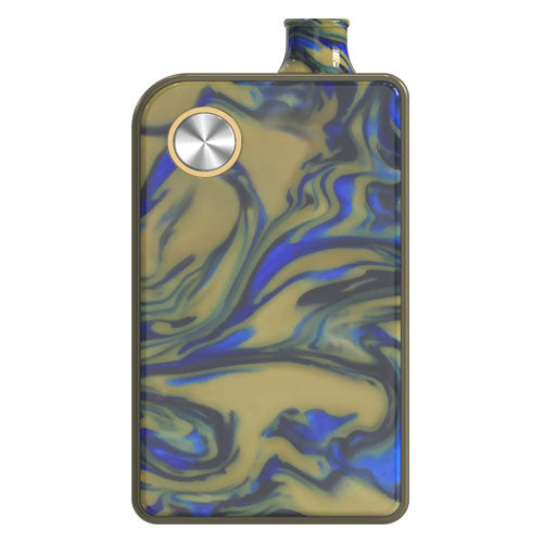 Aspire Mulus Pod Kit 80W 4.2ml