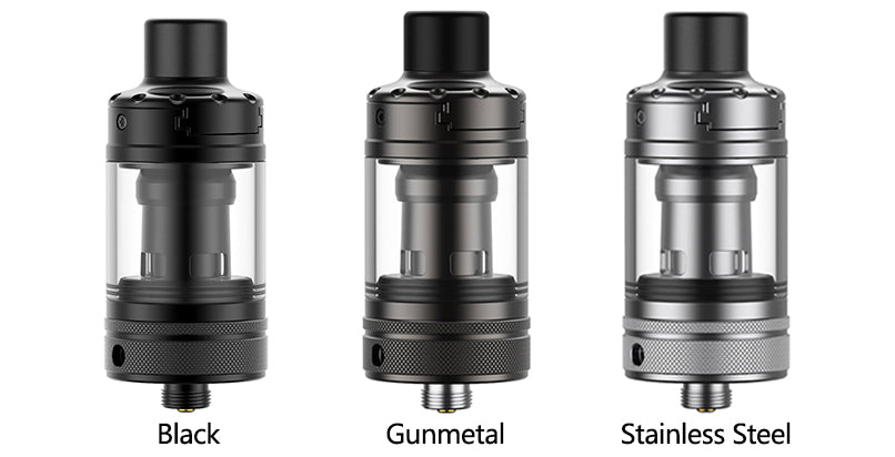 Aspire Nautilus 3²² Atomizzatore 3ml