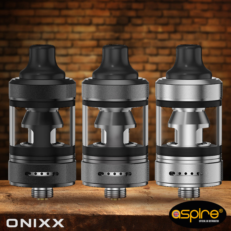 Buy Aspire Onixx Sub-Ohm Tank Online