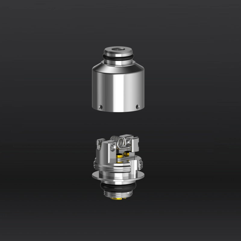 Asvape Hita RBA Coil per Hita Mech Pod Kit,Hita Ink Kit