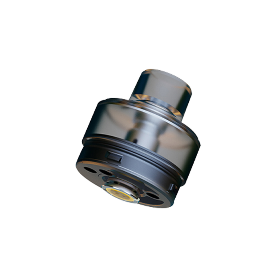 BMOR FUSE Cartuccia di ricambio 4ml