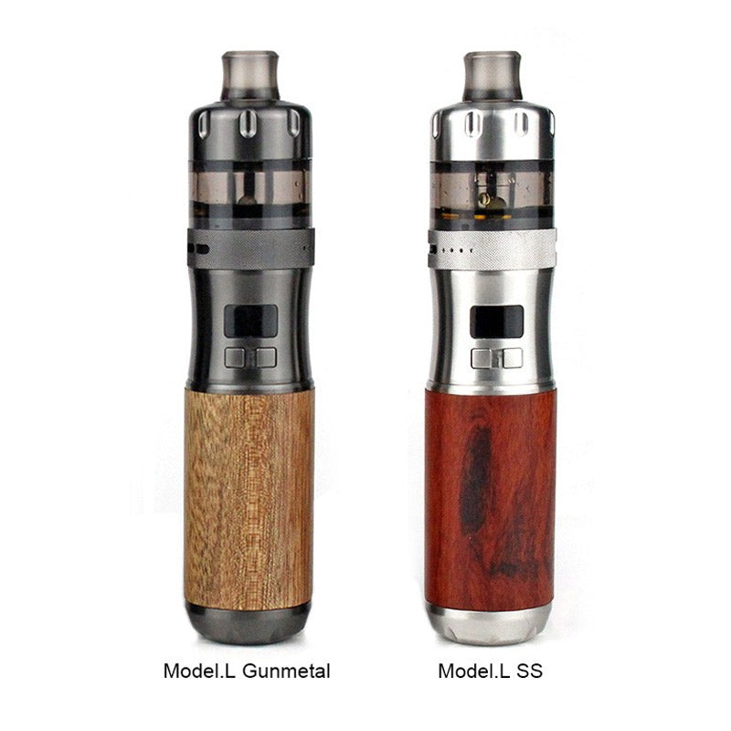 kit Pod Mod BP MODS Lightsaber (Model L) 2100mAh