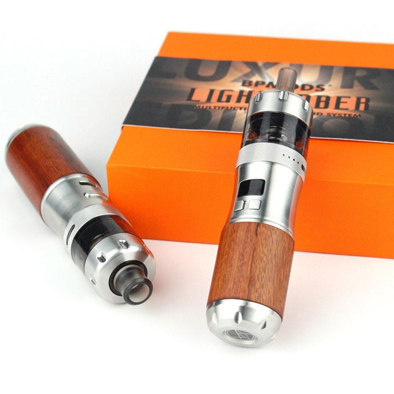 kit Pod Mod BP MODS Lightsaber (Model S) 2100mAh